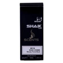 Духи для мужчин аналог аромата Yves Saint Laurent L`Homme Shaik M 119