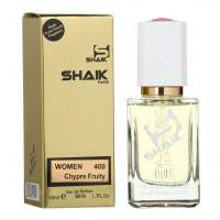 Духи женские Shaik W 400 аналог аромата Jo Malone English Pear Freesia